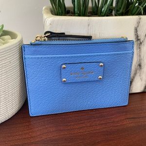 NWOT Kate Spade Cardholder